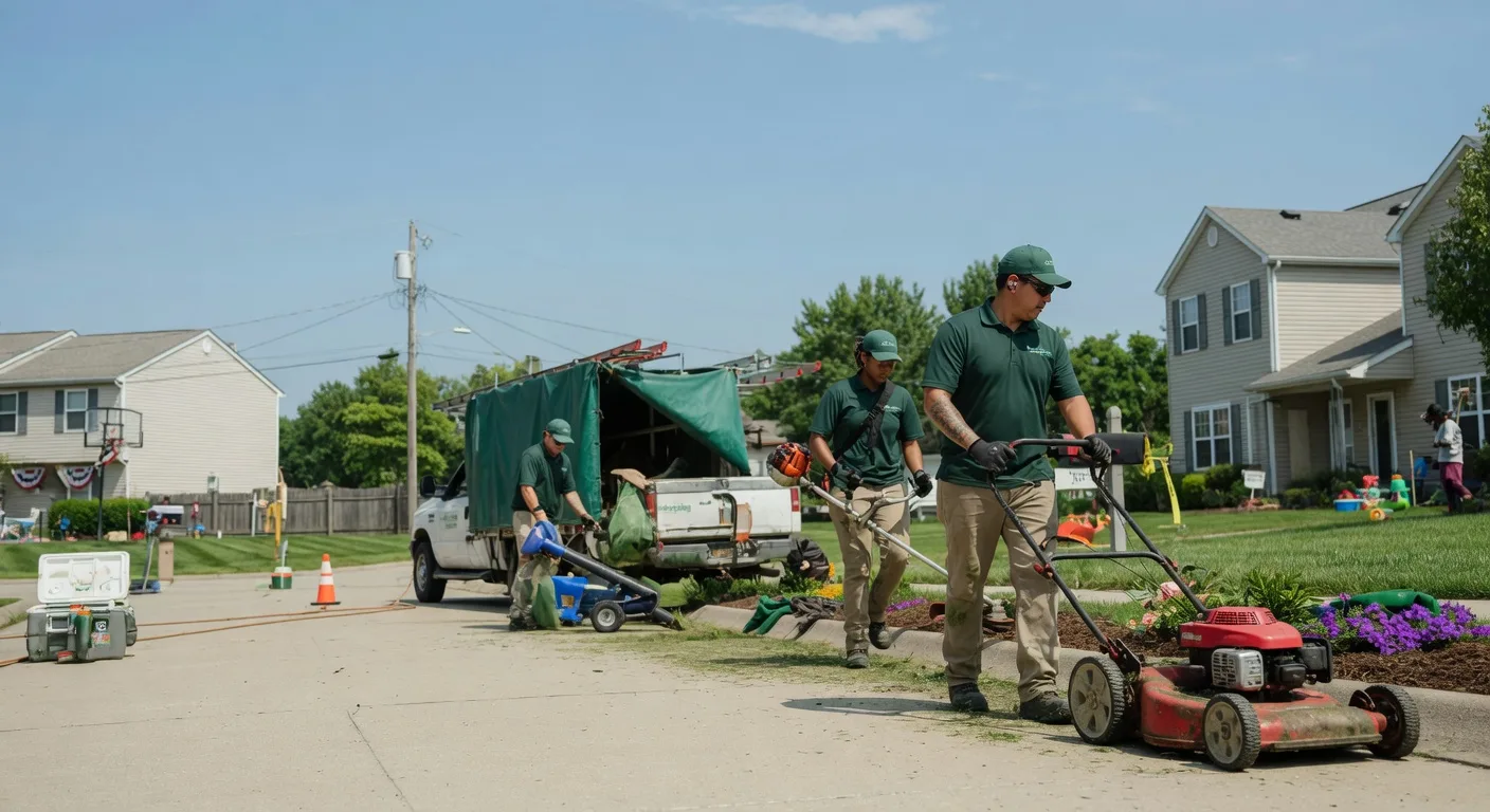 Irrigation Installation in Prairie Du Chien, WI near me